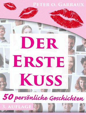 cover image of Der erste Kuss